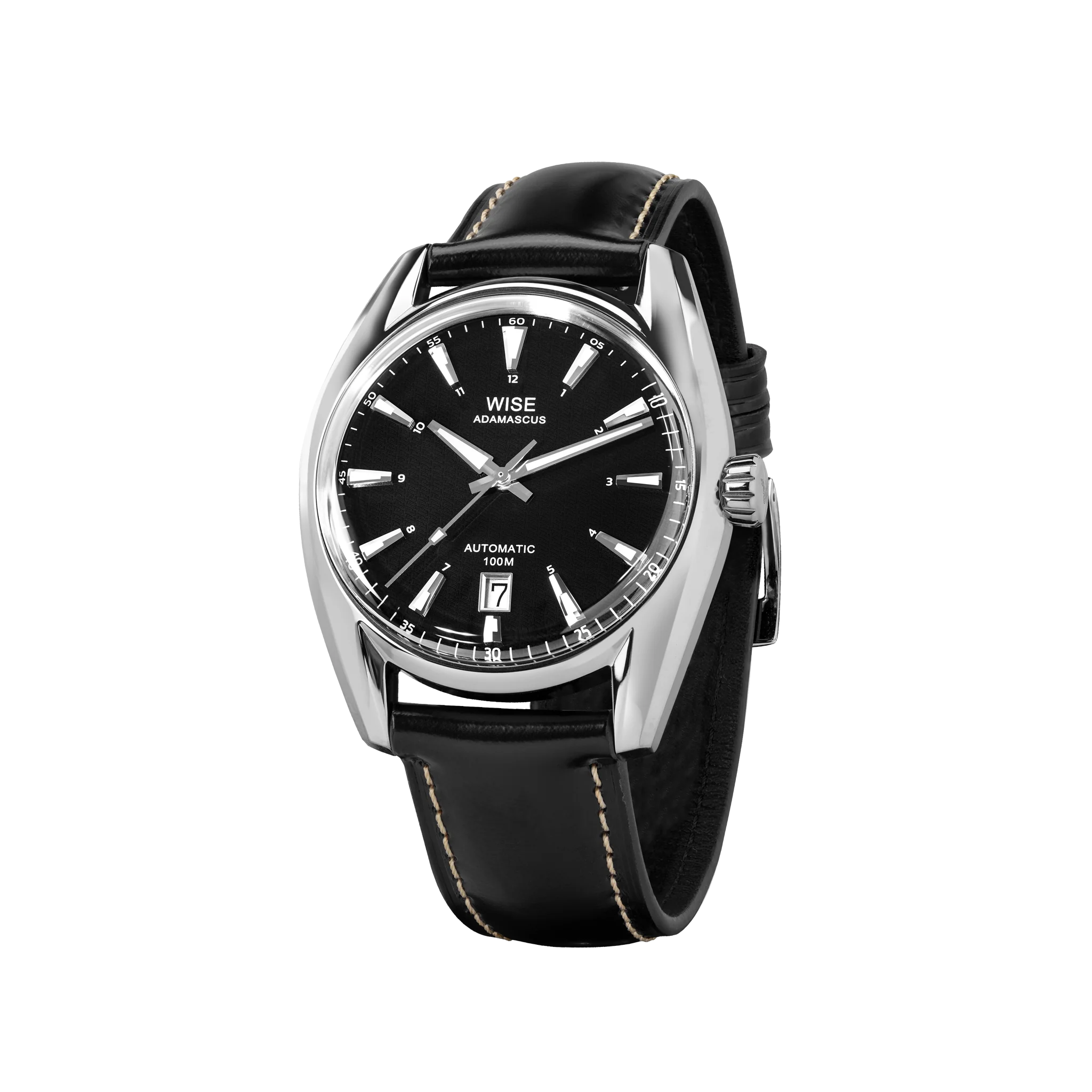 ADAMASCUS AD771A Stainless steel 904L - Image 7