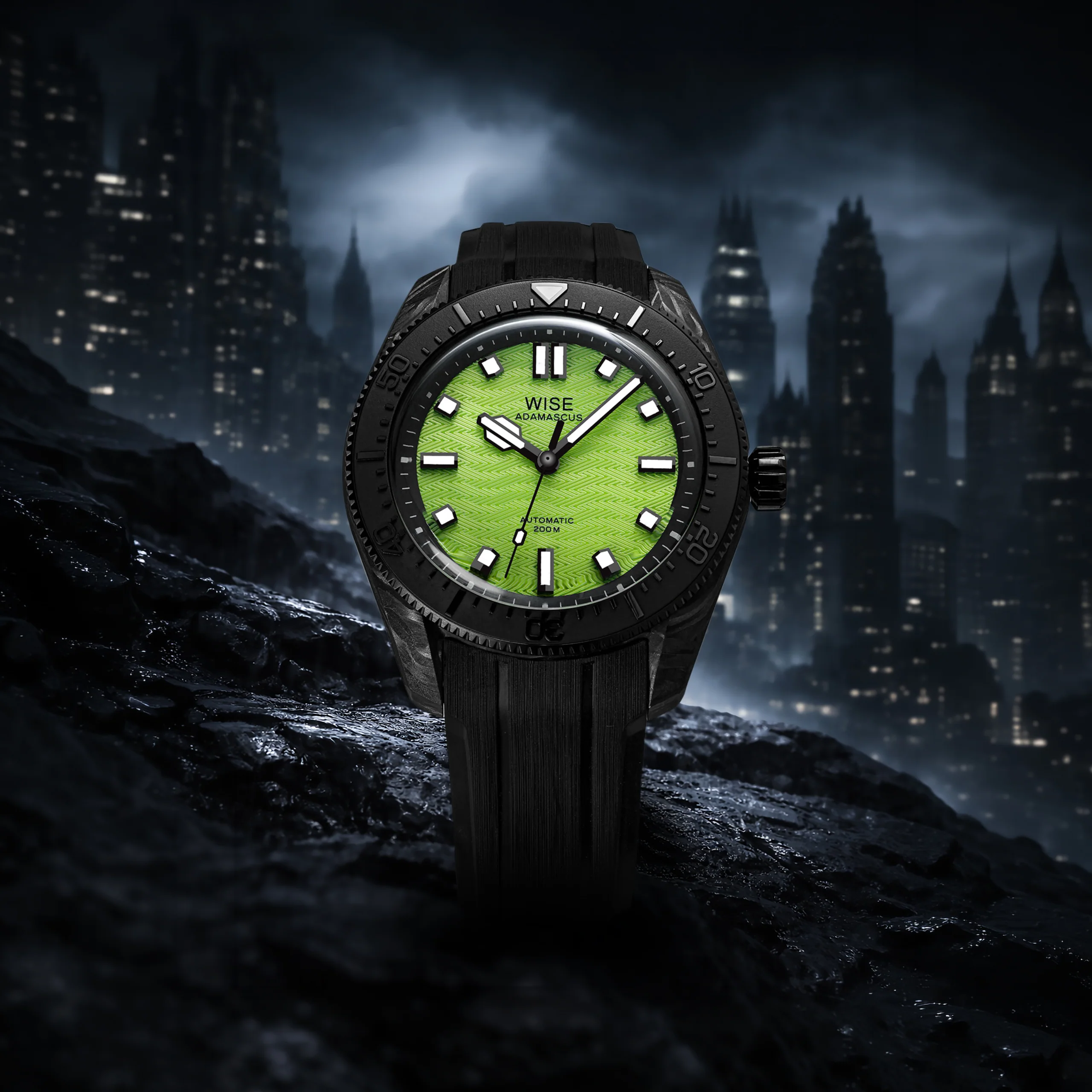 All Watches