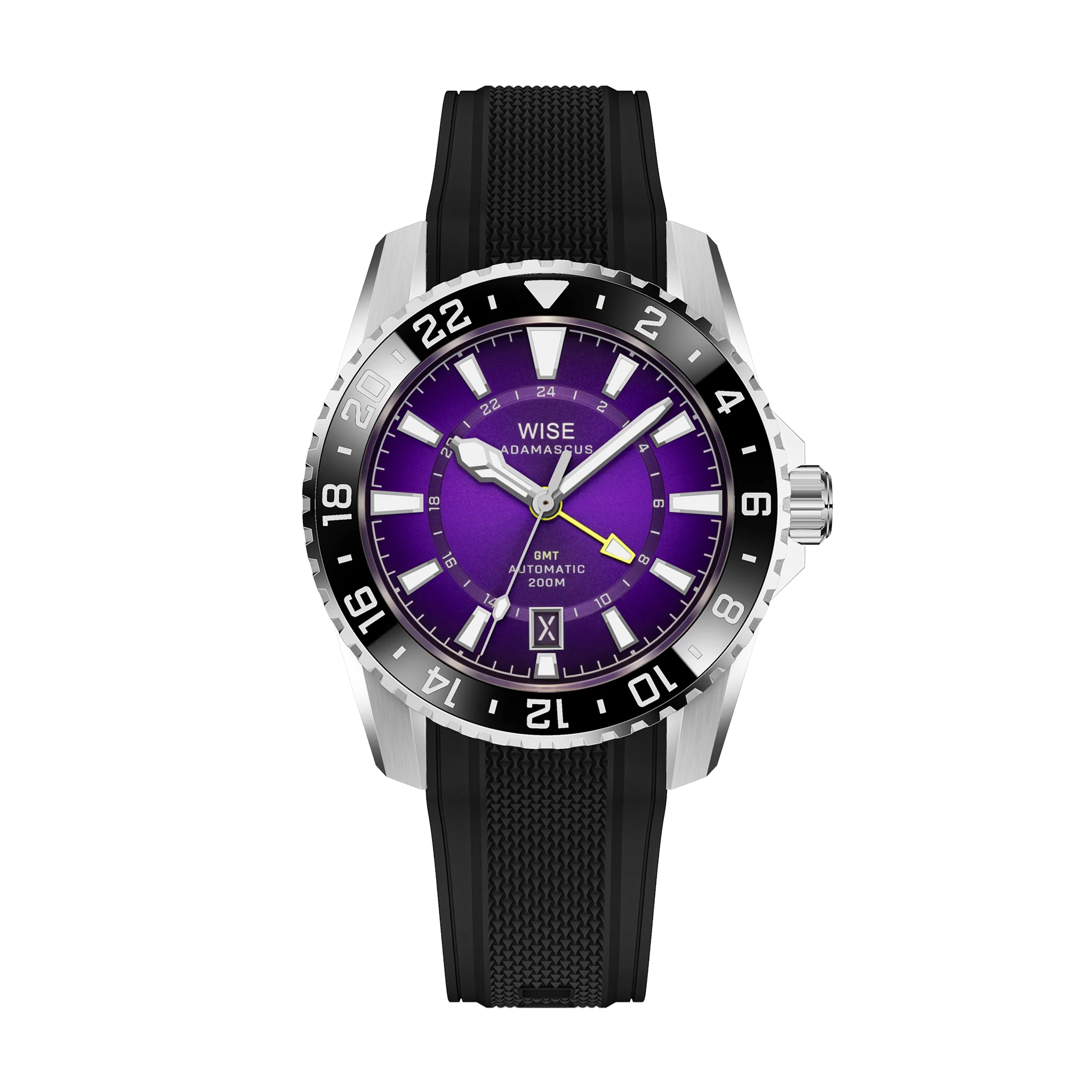 ADAMASCUS ADX171 True GMT - Image 10