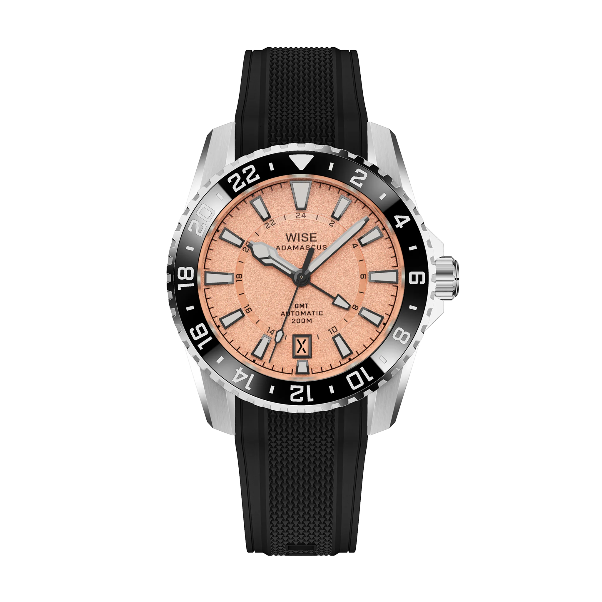 ADAMASCUS ADX183 True GMT - Image 9