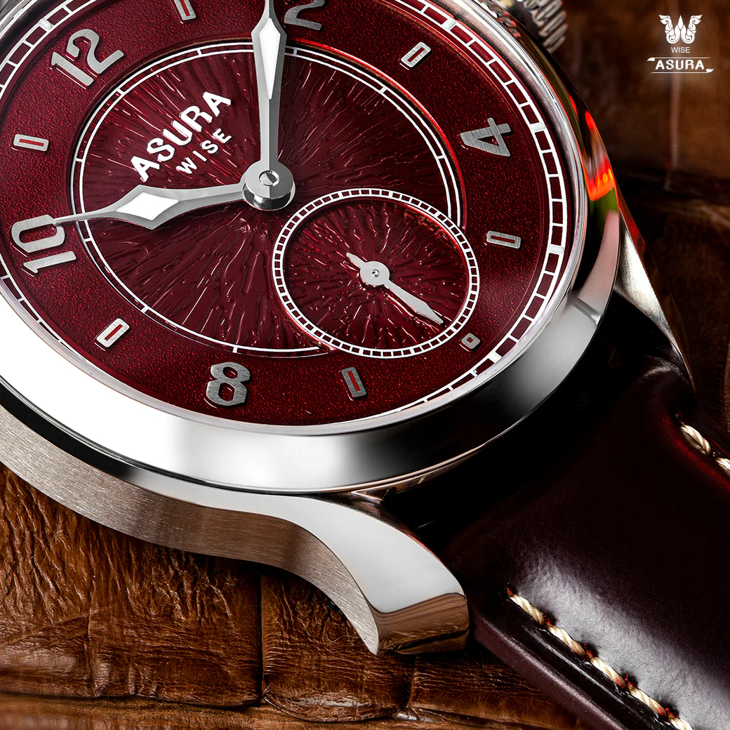ASURA AS-510A Swiss Automatic - Image 3