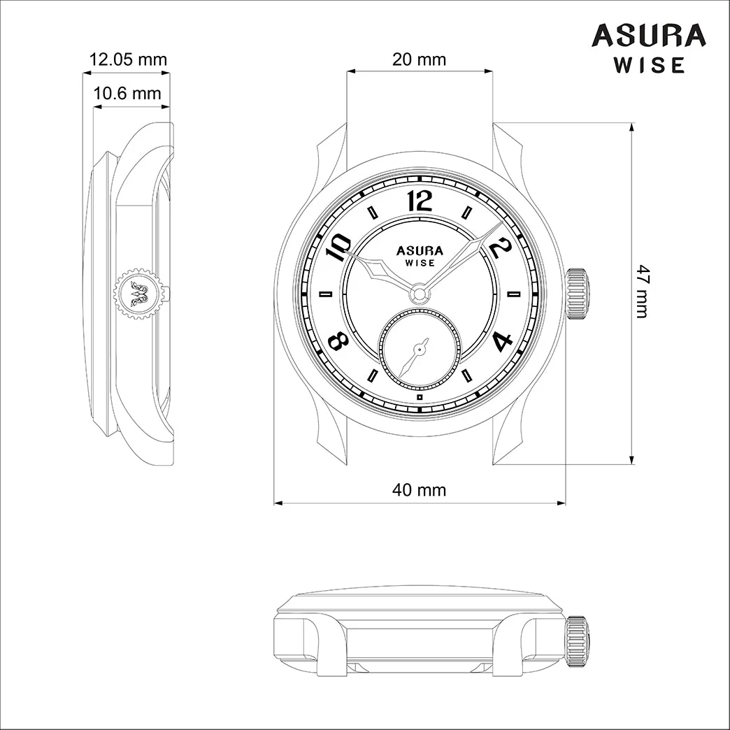 ASURA AS-510A Swiss Automatic - Image 7