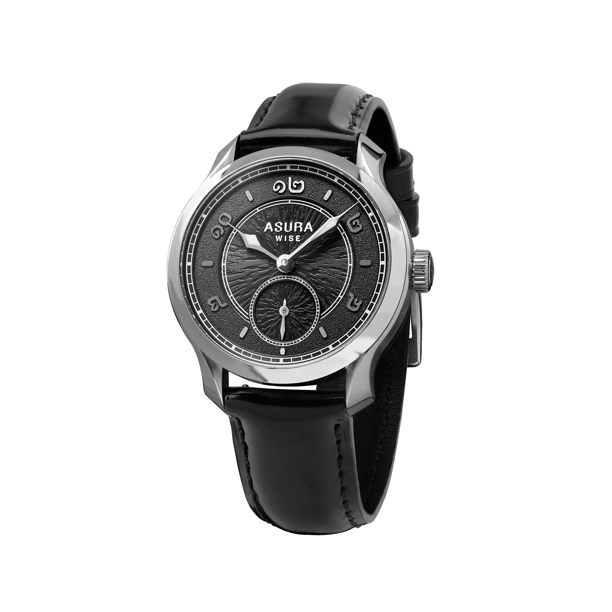 ASURA AS-210 Swiss Automatic - Image 10