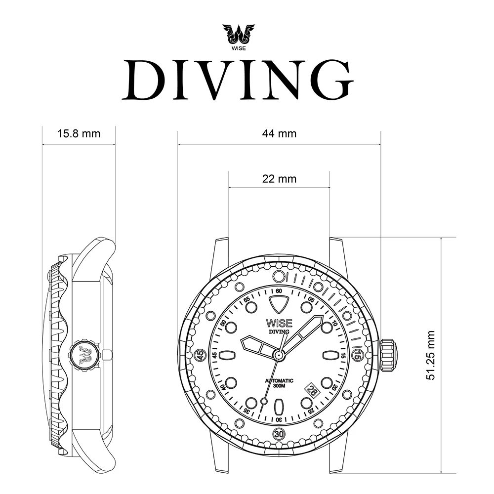 DIVING DSX311 Gen 2 - Image 10