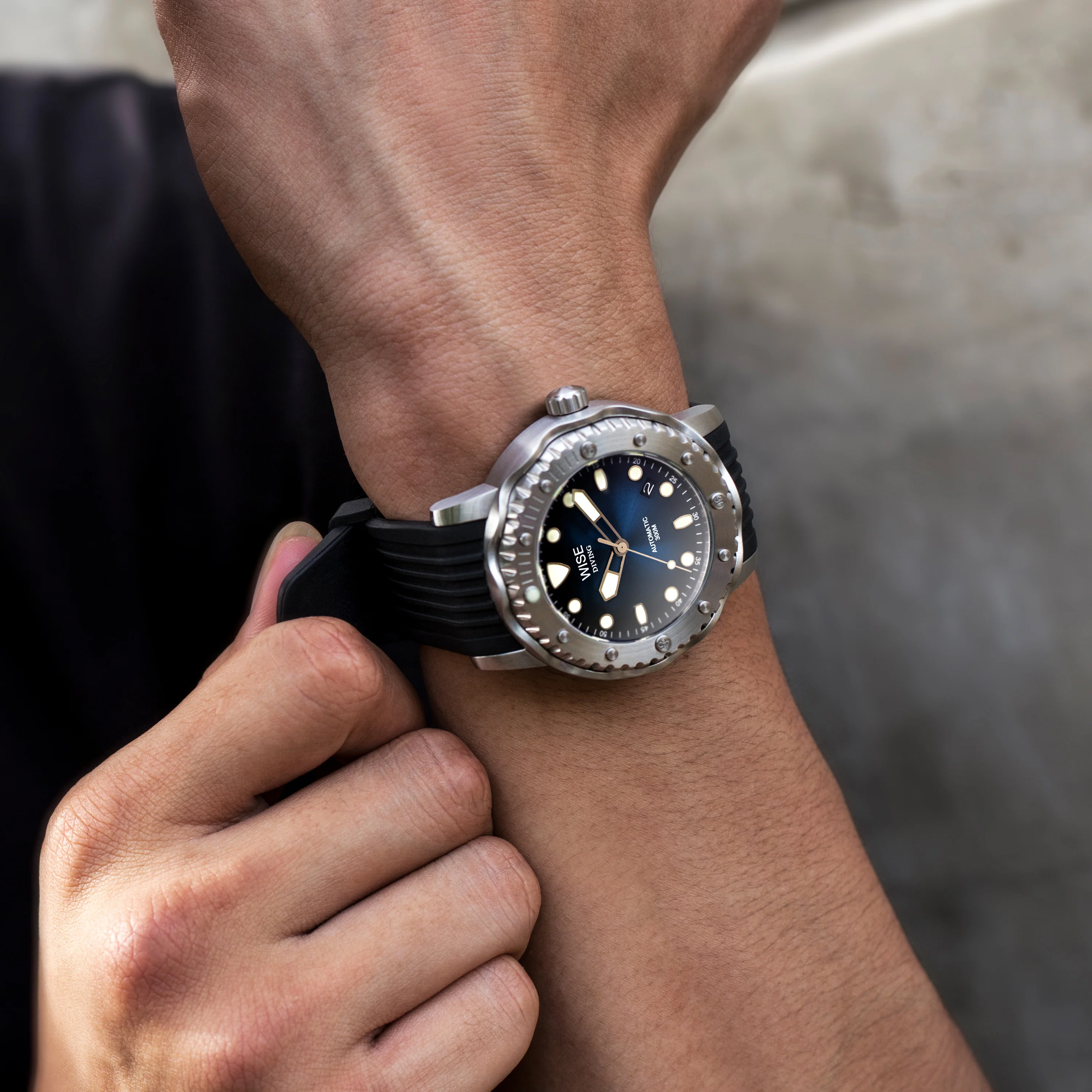DIVING DSX311 Gen 2 - Image 3
