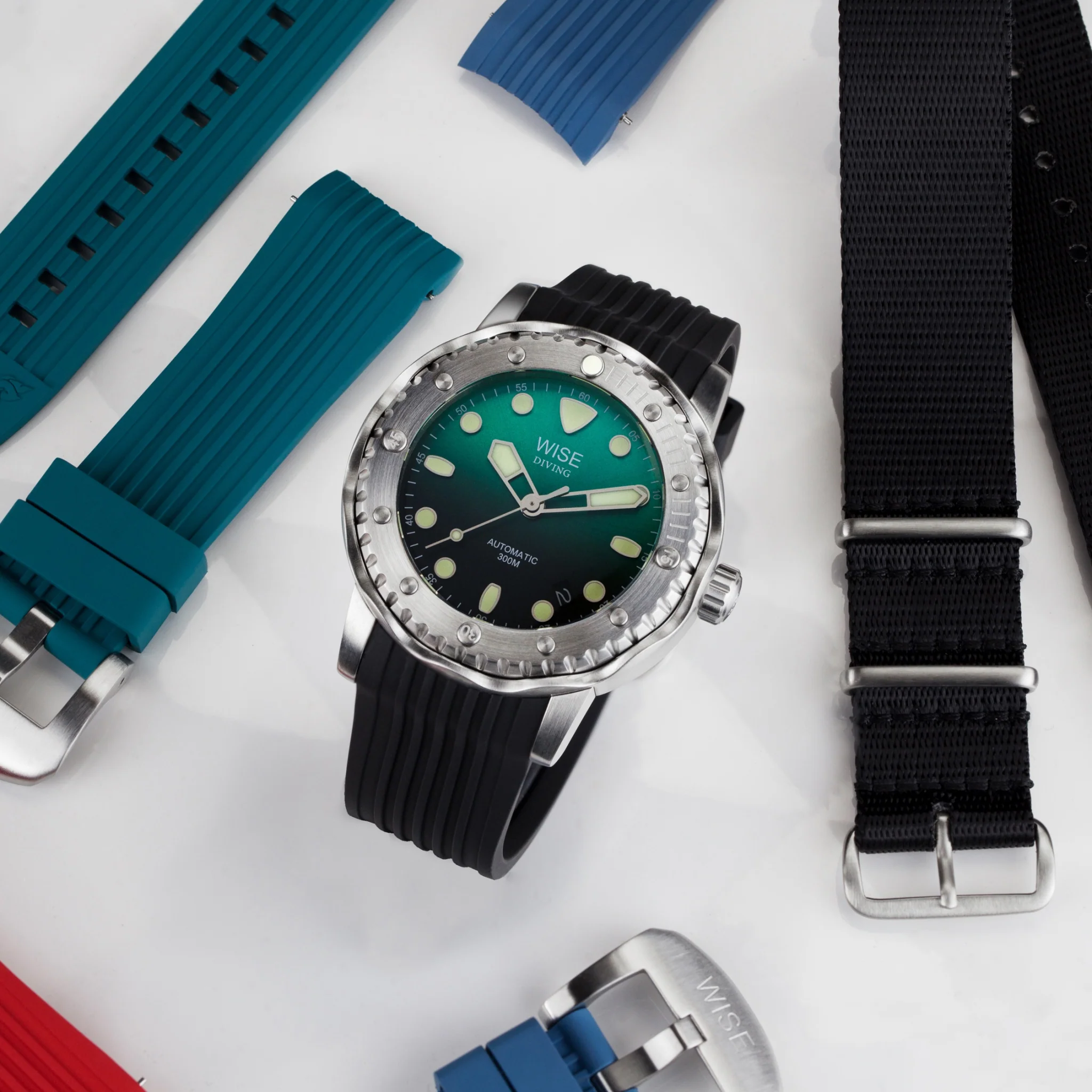 DIVING DSX421 Gen 2 - Image 9