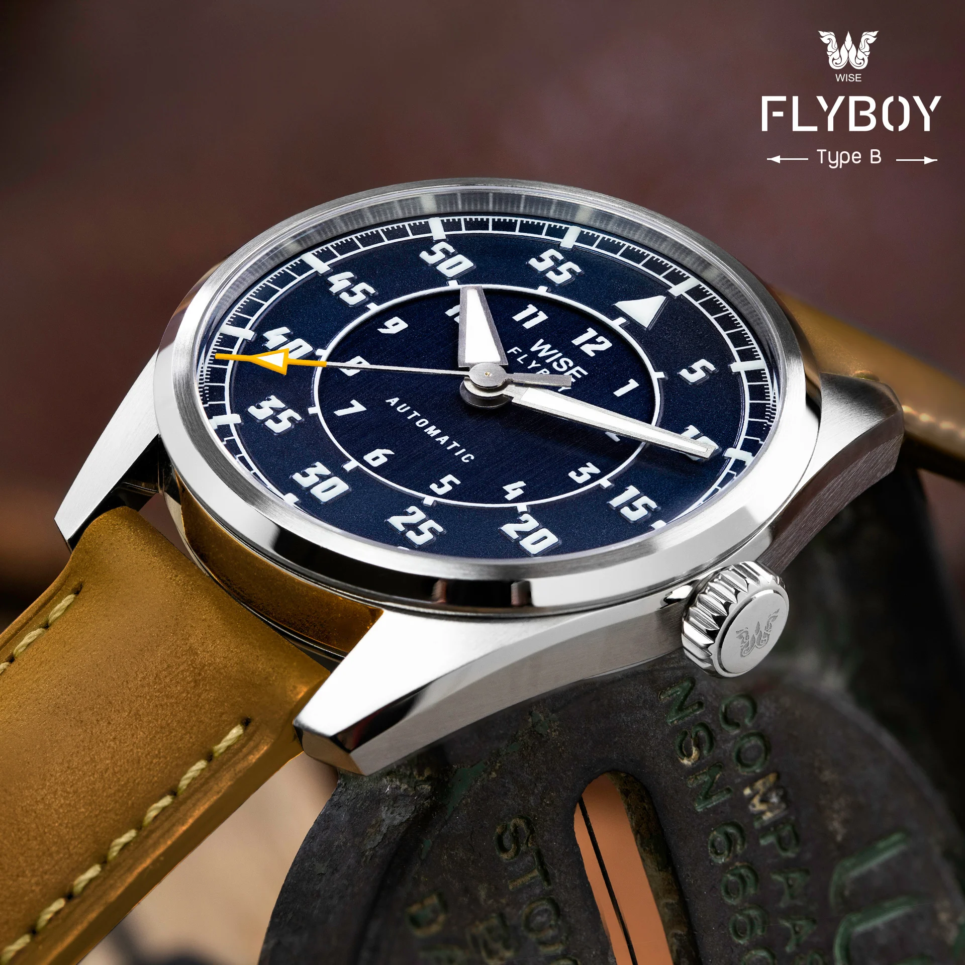 FLYBOY TYPE B