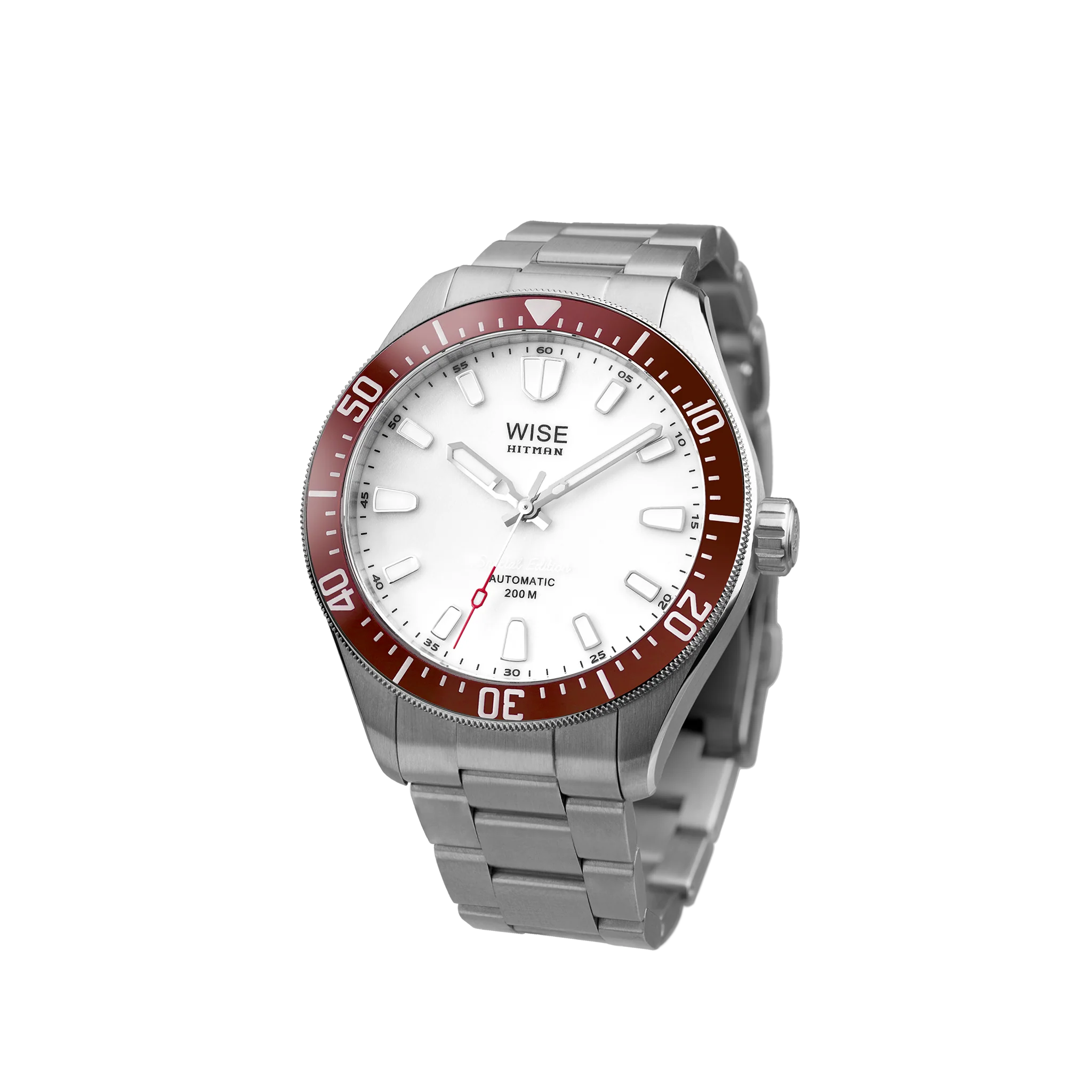 HITMAN HIT66 Full Lume Special Edition - Image 13
