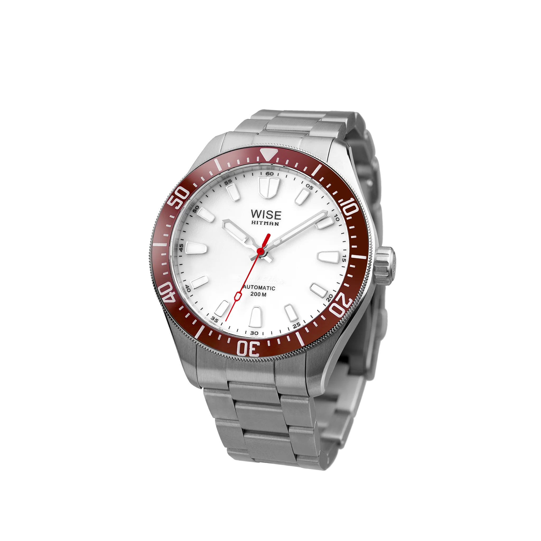 HITMAN HIT66 Full Lume Special Edition - Image 14