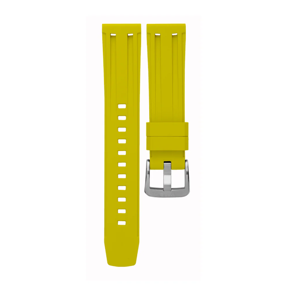 WISE Jetfire Strap (FKM Rubber) 20 mm. - Image 12
