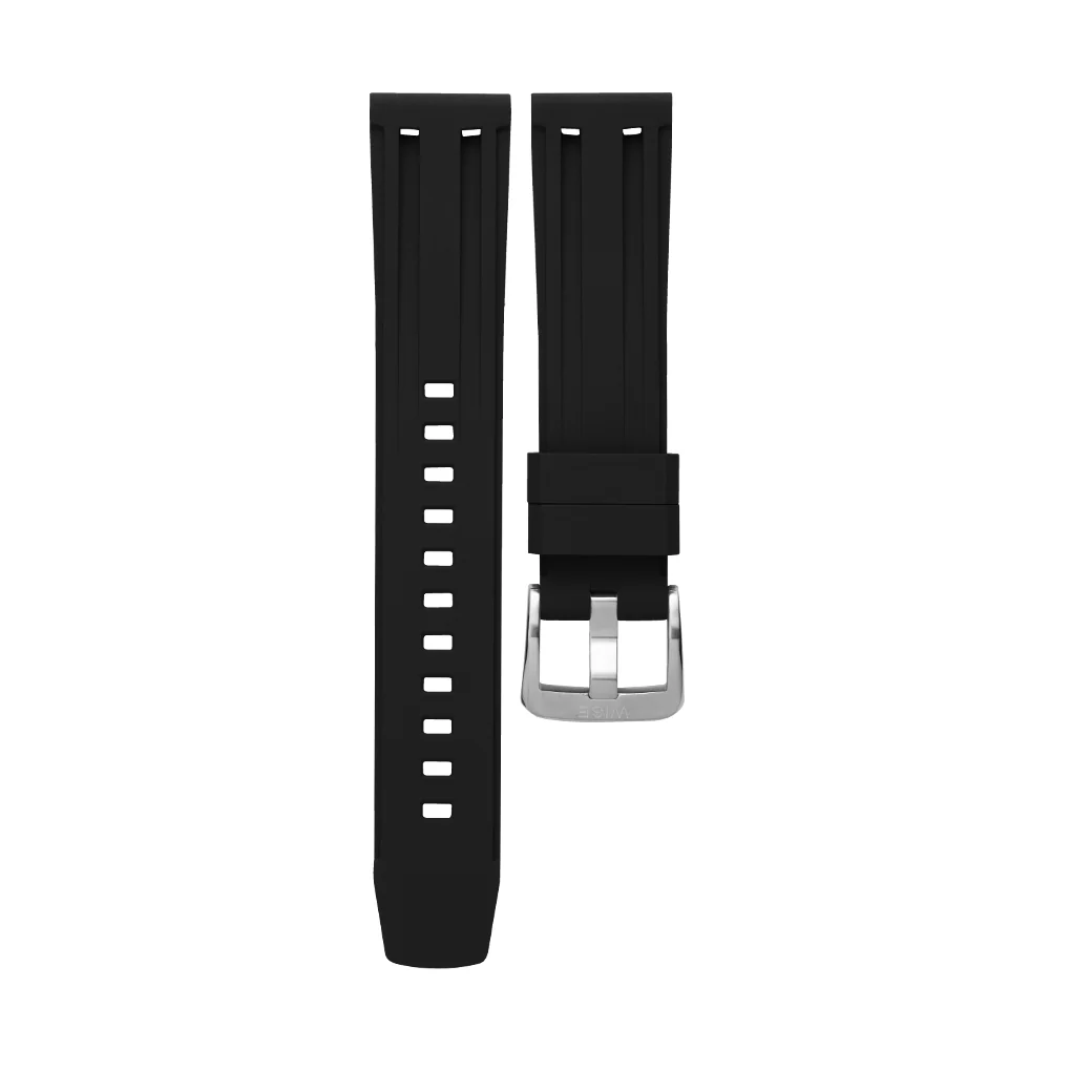 WISE Jetfire Strap (FKM Rubber) 20 mm. - Image 4