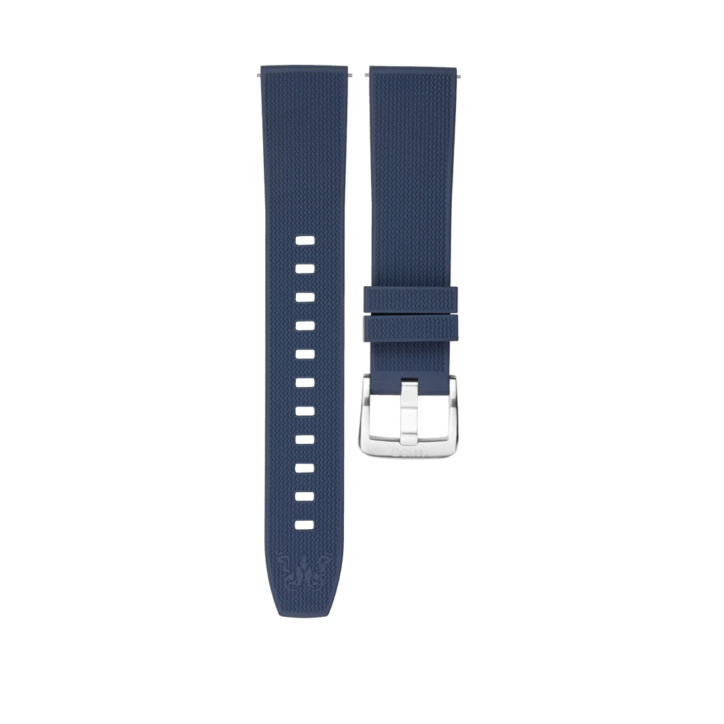 WISE Paisan Strap (FKM Rubber) 20 mm. - Image 4